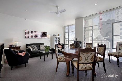 Property photo of 39/7 Drewery Lane Melbourne VIC 3000
