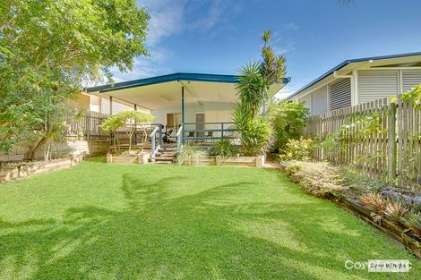 Property photo of 29 Pandanus Street Cooee Bay QLD 4703