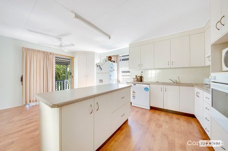 Property photo of 29 Pandanus Street Cooee Bay QLD 4703