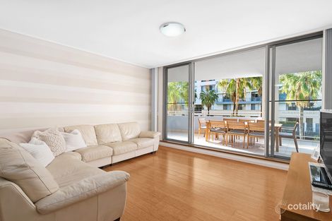Property photo of 346/2 The Crescent Wentworth Point NSW 2127