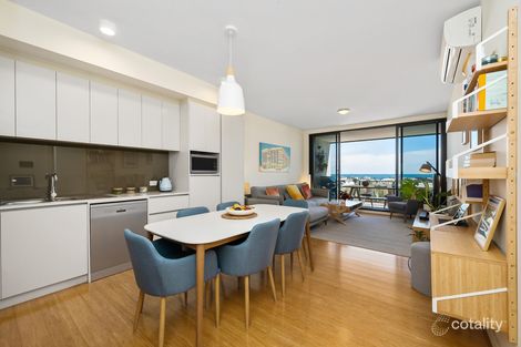 Property photo of 65/9 Coromandel Approach North Coogee WA 6163