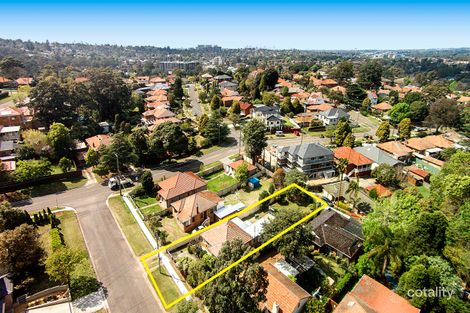 Property photo of 6 Murray Street West Ryde NSW 2114