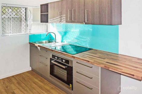 Property photo of 1/58 Boden Street Edge Hill QLD 4870