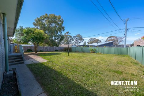 51 Serpentine St, Duffy, ACT 2611