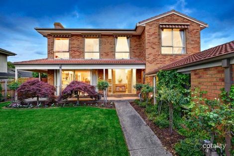 9 River Gum Dr, Croydon North, VIC 3136