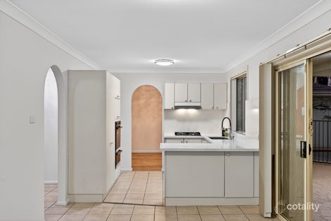 Property photo of 85 Freeman Circuit Ingleburn NSW 2565