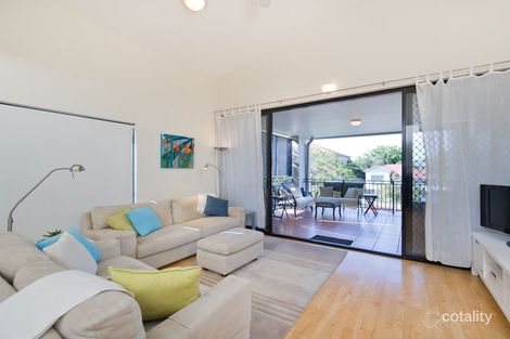 Property photo of 11/176 Baroona Road Paddington QLD 4064