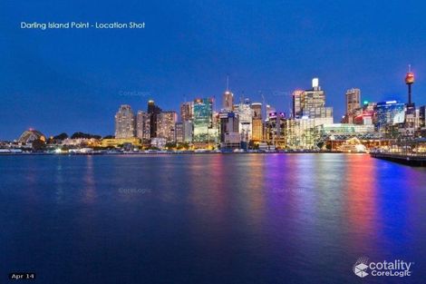 Property photo of 228/3 Darling Island Road Pyrmont NSW 2009