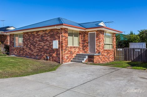 7/42 Racecourse Rd, Brighton, TAS 7030