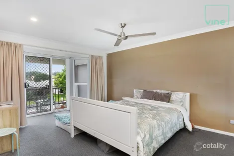 Property photo of 39/80 McIntyre Street Hendra QLD 4011