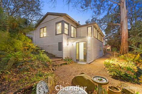 Property photo of 441 Mt Dandenong Tourist Road Sassafras VIC 3787