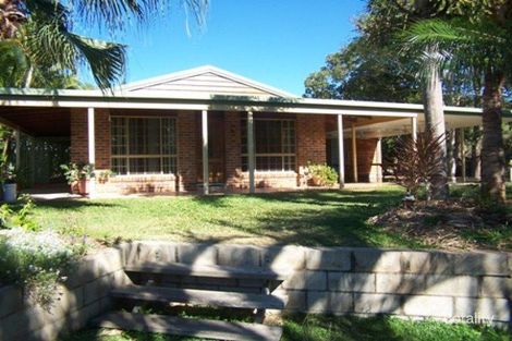 32 Hellas St, Barlows Hill, QLD 4703