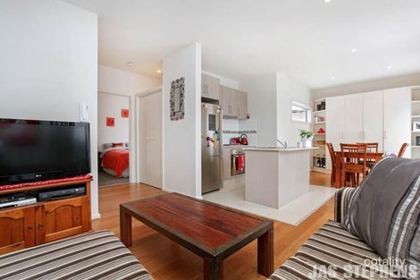 Property photo of 5/7-9 Rankins Road Kensington VIC 3031