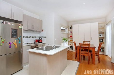 Property photo of 5/7-9 Rankins Road Kensington VIC 3031