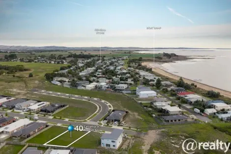 40 CARPATHIA ST, CORONET BAY, VIC 3984