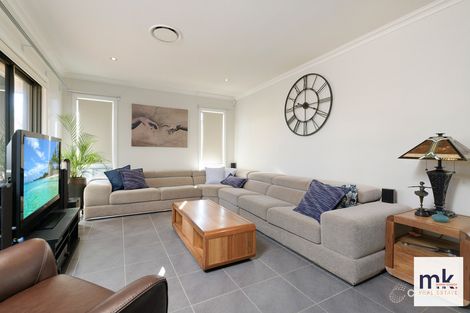 Property photo of 30 Delaware Street Spring Farm NSW 2570