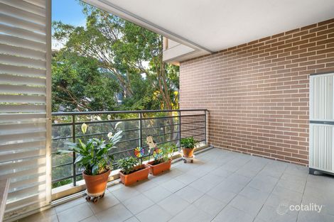 Property photo of 5214/84 Belmore Street Ryde NSW 2112