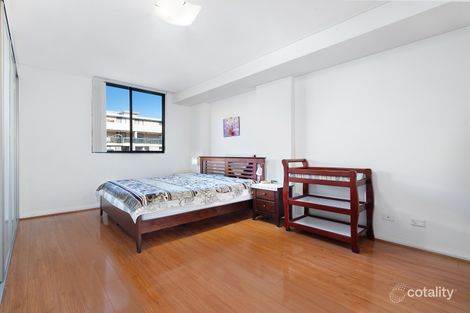Property photo of 5214/84 Belmore Street Ryde NSW 2112