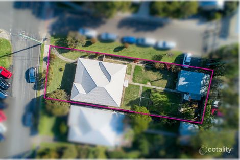 Property photo of 19 Thomas Street Milton NSW 2538