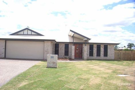Property photo of 19 Galilee Street Dalby QLD 4405