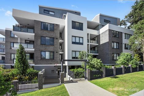 Property photo of 8/2 Bouvardia Street Asquith NSW 2077