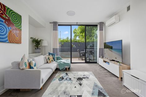 Property photo of 8/2 Bouvardia Street Asquith NSW 2077