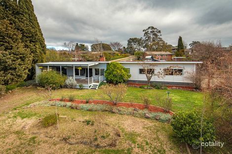 Property photo of 45 Allan Street Curtin ACT 2605