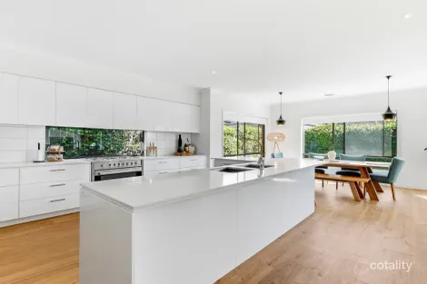 Property photo of 4 Woorawa Drive Doreen VIC 3754