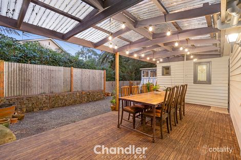 Property photo of 441 Mt Dandenong Tourist Road Sassafras VIC 3787
