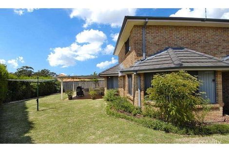 Property photo of 3 Athella Place Dural NSW 2158