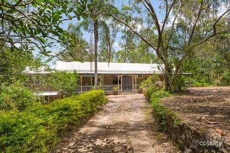 Property photo of 545 Fig Tree Pocket Road Fig Tree Pocket QLD 4069