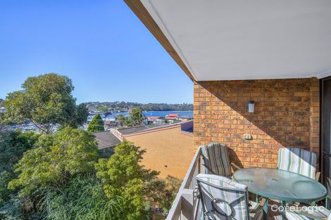 Property photo of 2/4 Kyeamba Street Merimbula NSW 2548