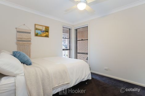 Property photo of 52 Dalmeny Drive Macquarie Hills NSW 2285