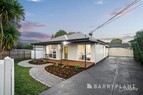 Property photo of 4 Reeves Street Watsonia VIC 3087