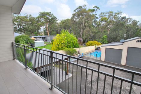 Property photo of 66A Sheaffe Street Callala Bay NSW 2540