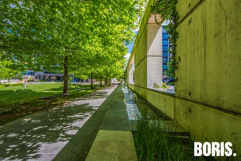 Property photo of 3 Burbury Close Barton ACT 2600