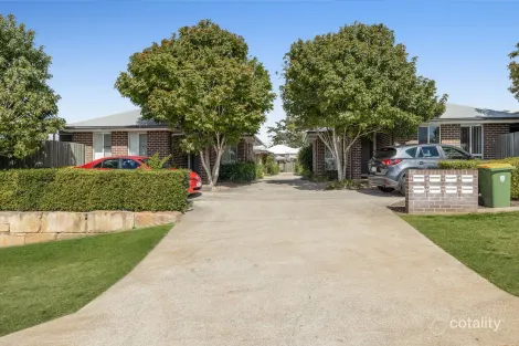 Property photo of 4/12 Sunning Street Kearneys Spring QLD 4350