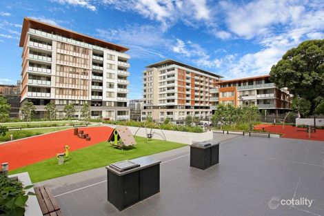 Property photo of 5503/1A Morton Street Parramatta NSW 2150