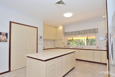 Property photo of 40 Marginata Road Parklands WA 6180