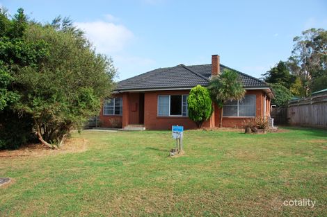 Property photo of 31 Devlin Road Foster VIC 3960