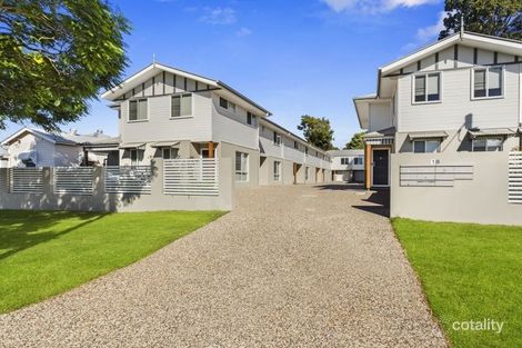 4/18 Victory St, Newtown, QLD 4350