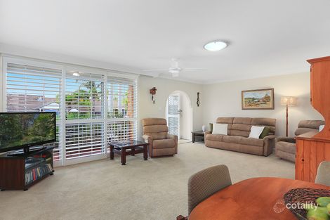 Property photo of 22/2 Dawes Road Belrose NSW 2085