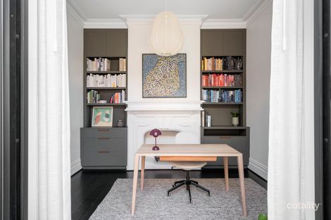 Property photo of 6 Robinson Street Subiaco WA 6008