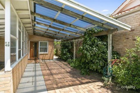 Property photo of 2/49 Downing Street Hove SA 5048