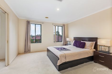 Property photo of 6 Pace Circuit South Morang VIC 3752
