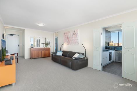 Property photo of 56/81B Gerard Street Cremorne NSW 2090