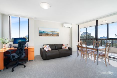 Property photo of 56/81B Gerard Street Cremorne NSW 2090
