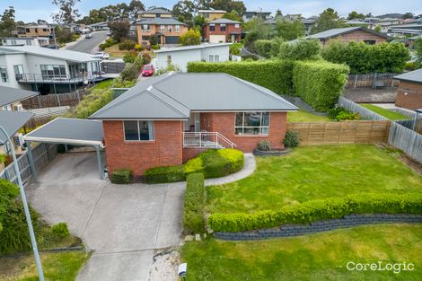 Property photo of 17 Brook Way Kingston TAS 7050