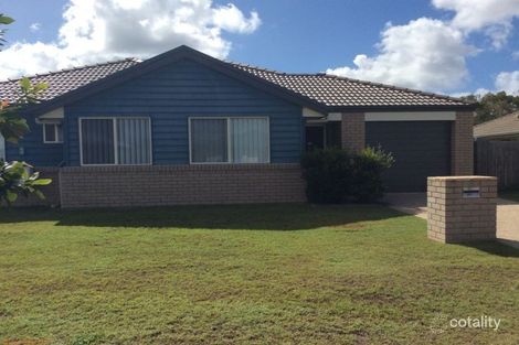 2 King John Dr, Caboolture, QLD 4510