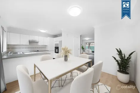 Property photo of 2/9 Stewart Avenue Hammondville NSW 2170